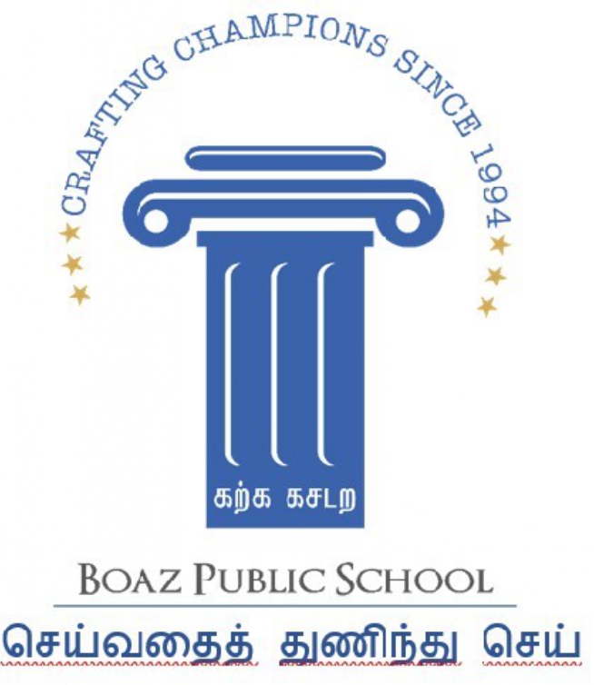 Boaz Public School