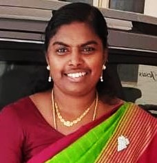 Manju Sukumaran